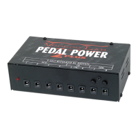Preview: Voodoo Lab Pedal Power 2 Plus