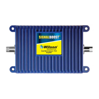 Preview: Wilson Electronics 2B1401