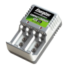 Battery Charger Logo