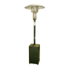Patio Heater Logo
