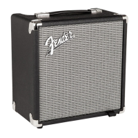 Preview: Fender Rumble Bass