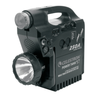 Preview: Celestron POWER TANK 17