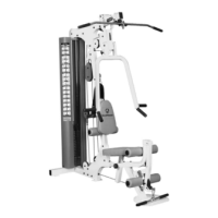 Preview: Keys Fitness 1550