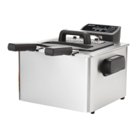 Preview: Aroma SmartFry XL