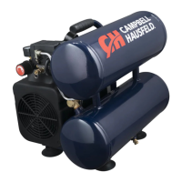 Preview: Campbell Hausfeld EX8000Series