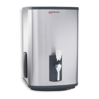 Preview: Heatrae Sadia SUPREME 220SS