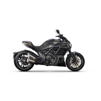 Preview: Ducati Diavel
