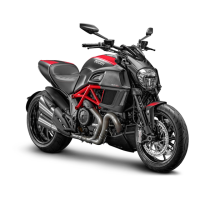 Preview: Ducati Diavel