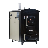 Preview: Heatmaster G Series