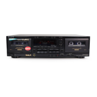 Preview: Sony TC-WR801ES
