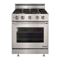 Preview: Dacor Distinctive DR30GS
