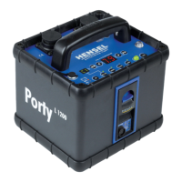 Preview: Hensel POrty L600