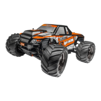 Preview: HPI Racing Bullet 3.0