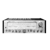 Stereo Receiver Logo