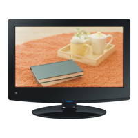 Preview: QFX TV-LED1611