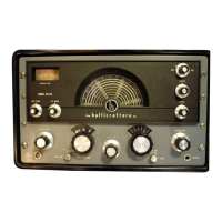 Preview: Hallicrafters SX-115