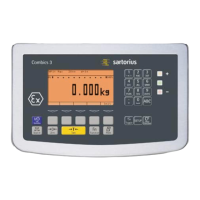 Preview: Sartorius CISL3