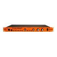 Preview: Warm Audio Tone Beast TB12