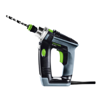 Preview: Festool DR 18/4 E
