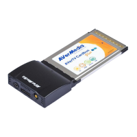 Preview: Avermedia E501R