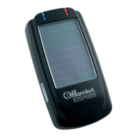 Preview: SOLAR BLUETOOTH GPS RECEIVER