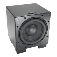 Preview: MartinLogan Dynamo 1000W