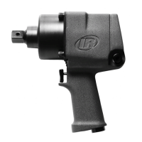 Preview: Ingersoll-Rand 1720B series