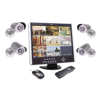 Preview: ELRO DVR158S