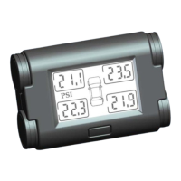 Preview: Inawise TPMS-4WD series