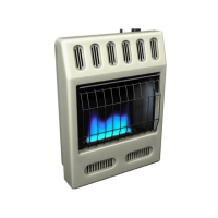 Preview: Glo-warm FB-20BB