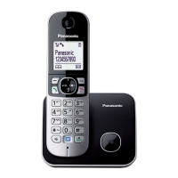 Preview: Panasonic KX-TG6811BX