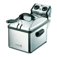 Preview: Sunbeam DF7700