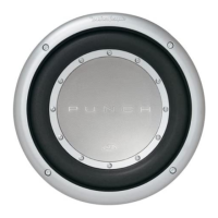 Preview: Rockford Fosgate P38D2