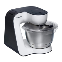 Preview: Bosch MUM50131/06