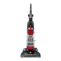 Preview: Bissell 1319 Series