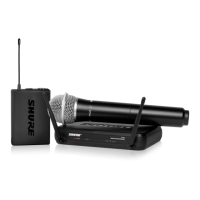 Preview: Shure SVX Wireless