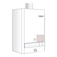 Preview: Bosch WR430-3K