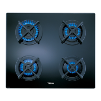 Preview: Teka CG. 1 4G
