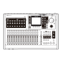 Preview: Tascam DP-34