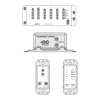 Keypad Logo