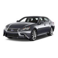 Preview: Lexus GS 350 2013