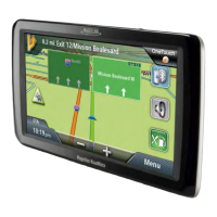 Preview: Magellan RoadMate 9250T-LMB
