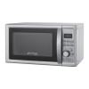 Microwave Oven Logo