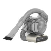 Preview: Dustbuster PD1820LF