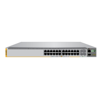 Preview: Allied Telesis AT-x510-28GPX