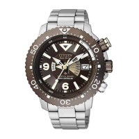 Preview: Citizen H162