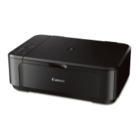 Preview: Canon Pixma MG3500 Series