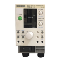 Preview: Kikusui PAS 10-35