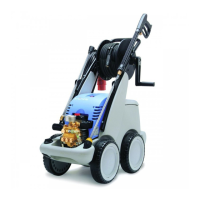 Preview: Kranzle quadro 9/170 TST