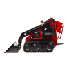 Compact Loader Logo
